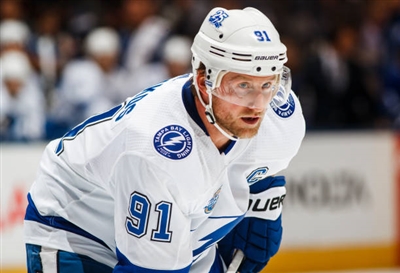 Steven Stamkos Poster 3528504