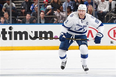 Steven Stamkos Poster 3528507