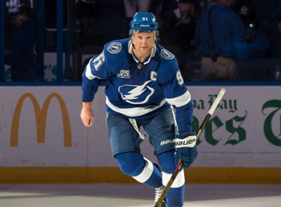 Steven Stamkos Poster 3528508