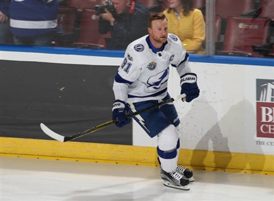 Steven Stamkos Poster 3528509