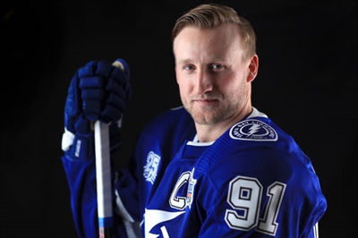 Steven Stamkos Poster 3528511