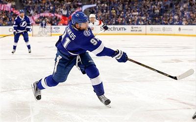 Steven Stamkos Poster 3528513