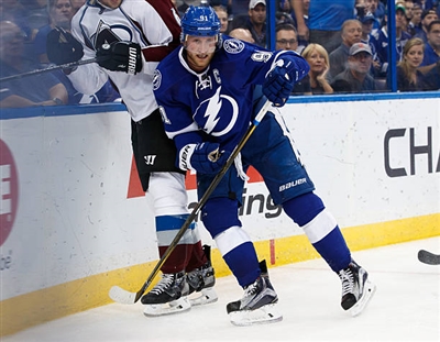 Steven Stamkos Poster 3528514