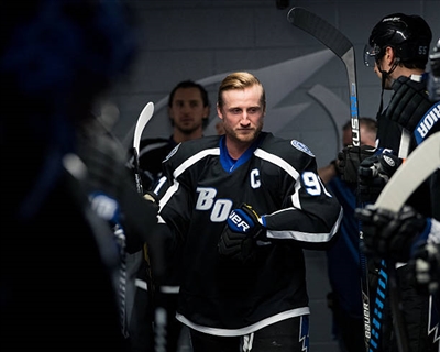 Steven Stamkos Poster 3528517