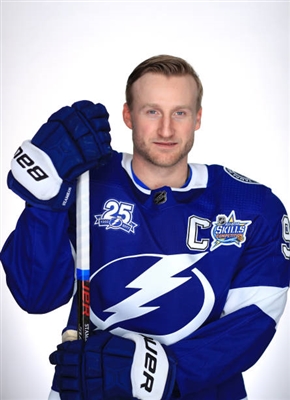 Steven Stamkos Poster 3528518
