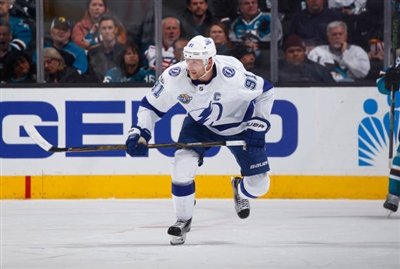 Steven Stamkos Poster 3528519