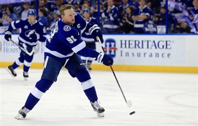 Steven Stamkos Poster 3528520