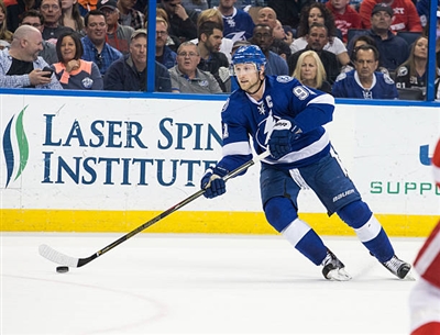 Steven Stamkos Poster 3528521