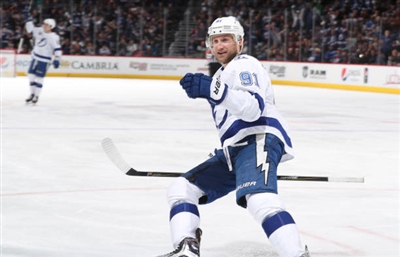 Steven Stamkos Poster 3528523