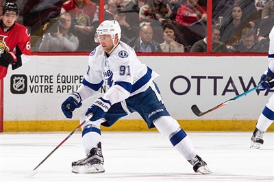 Steven Stamkos Poster 3528525