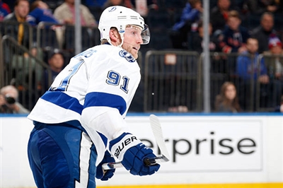 Steven Stamkos Poster 3528527