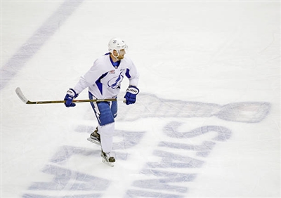 Steven Stamkos Poster 3528528