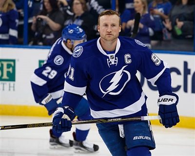 Steven Stamkos Poster 3528530