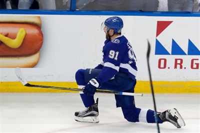 Steven Stamkos Poster 3528532