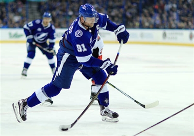 Steven Stamkos Poster 3528534