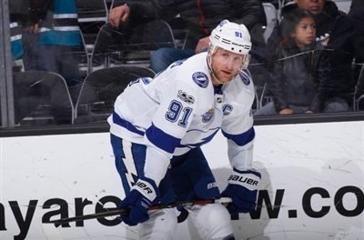 Steven Stamkos Poster 3528535