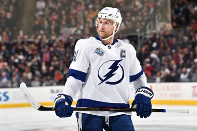 Steven Stamkos Poster 3528537