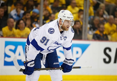 Steven Stamkos Poster 3528538