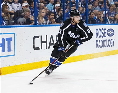 Steven Stamkos Poster 3528539