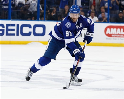 Steven Stamkos Poster 3528540