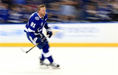 Steven Stamkos Poster 3528541