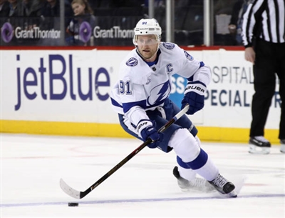 Steven Stamkos Poster 3528542