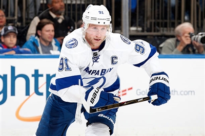Steven Stamkos Poster 3528545
