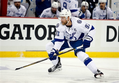 Steven Stamkos Poster 3528548