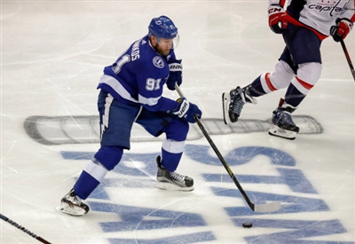 Steven Stamkos Poster 3528551