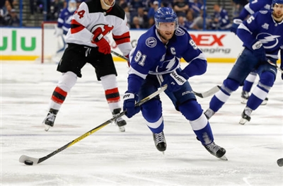 Steven Stamkos Poster 3528552