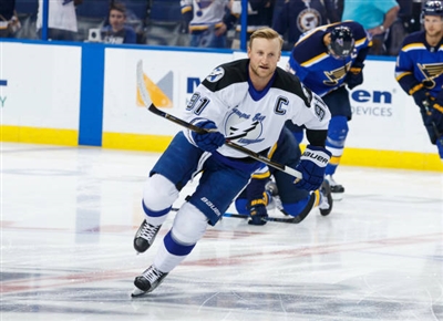 Steven Stamkos Poster 3528553