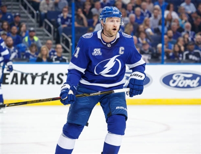 Steven Stamkos Poster 3528556