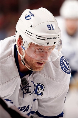 Steven Stamkos Poster 3528557
