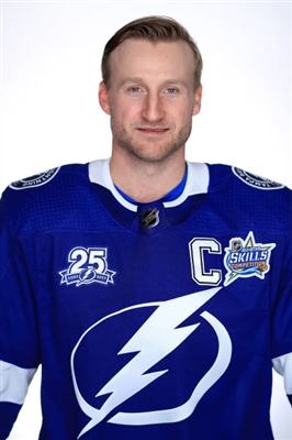 Steven Stamkos Poster 3528561