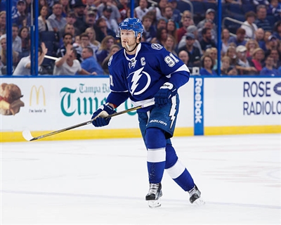 Steven Stamkos Poster 3528565