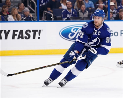 Steven Stamkos Poster 3528568