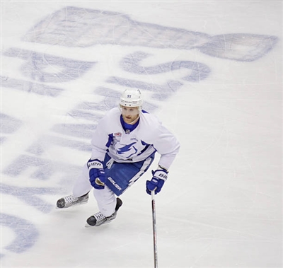 Steven Stamkos Poster 3528571