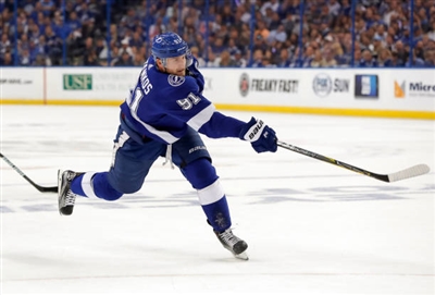 Steven Stamkos Poster 3528574