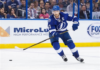 Steven Stamkos Poster 3528576