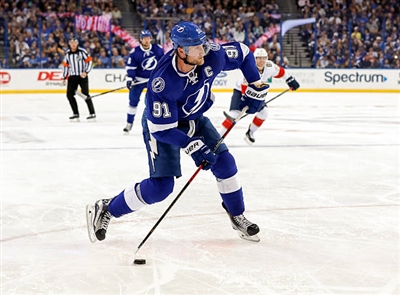 Steven Stamkos Poster 3528578
