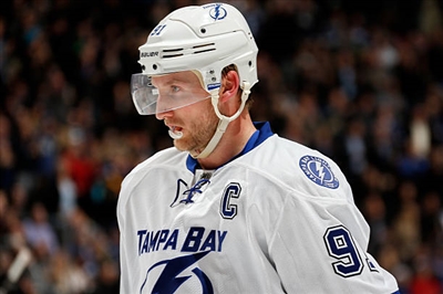 Steven Stamkos Poster 3528579