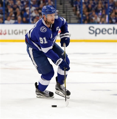 Steven Stamkos Poster 3528581