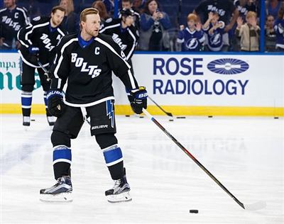 Steven Stamkos Poster 3528582