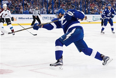 Steven Stamkos Poster 3528583