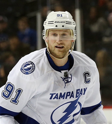 Steven Stamkos Poster 3528584