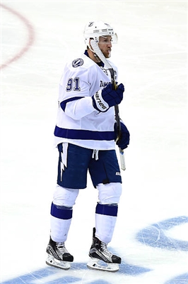 Steven Stamkos Poster 3528589