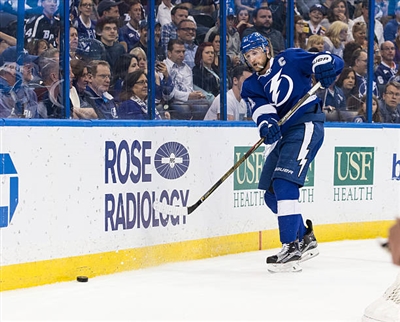 Steven Stamkos Poster 3528590