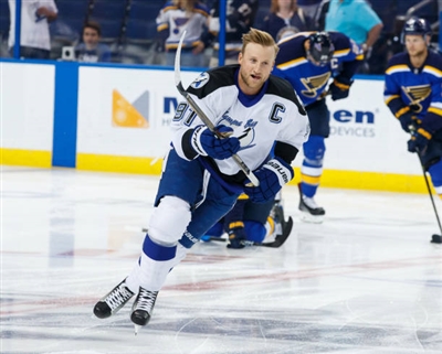Steven Stamkos Poster 3528591