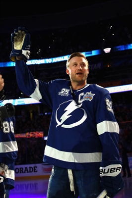Steven Stamkos Poster 3528593