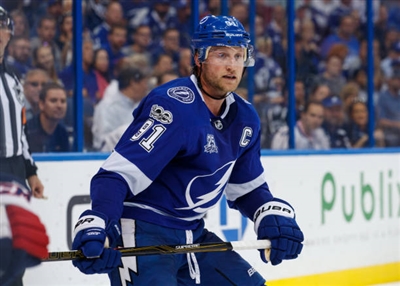 Steven Stamkos Poster 3528594